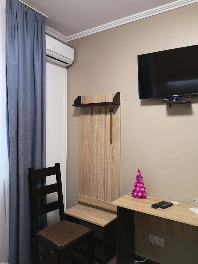 Orange Hotel Lviv Exterior photo